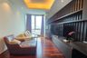 2 Bedroom Condo for rent in Sky Villas Sathorn, Thung Wat Don, Bangkok near BTS Chong Nonsi