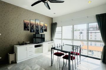 2 Bedroom Condo for sale in Pattaya Tower, Na Kluea, Chonburi