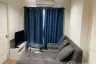 1 Bedroom Condo for rent in Lumpini Ville Ratburana - Riverview, Bang Pakok, Bangkok near BTS Wutthakat
