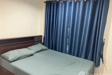 1 Bedroom Condo for rent in Lumpini Ville Ratburana - Riverview, Bang Pakok, Bangkok near BTS Wutthakat