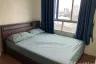 1 Bedroom Condo for rent in Lumpini Ville Ratburana - Riverview, Bang Pakok, Bangkok near BTS Wutthakat