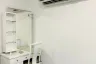Condo for rent in Ratchada City Condo, Din Daeng, Bangkok near MRT Sutthisan