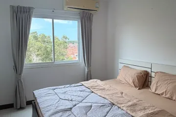 1 Bedroom Apartment for rent in Living Residence Phuket, Wichit, Phuket