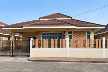 3 Bedroom House for sale in Chokchai Village 10, Nong Prue, Chonburi