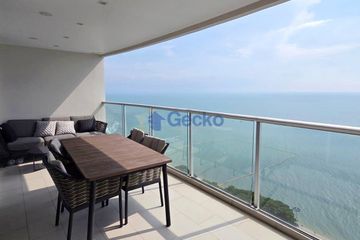 3 Bedroom Condo for sale in Sands Condominium, Nong Prue, Chonburi