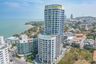 3 Bedroom Condo for sale in Sands Condominium, Nong Prue, Chonburi