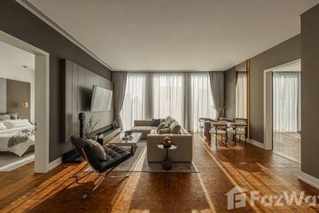 2 Bedroom Condo for sale in The Ritz - Carlton Residences at MahaNakhon, Silom, Bangkok near BTS Chong Nonsi