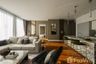 2 Bedroom Condo for sale in The Ritz - Carlton Residences at MahaNakhon, Silom, Bangkok near BTS Chong Nonsi