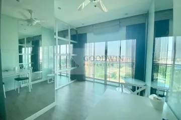 1 Bedroom Condo for sale in The Axis, Nong Prue, Chonburi
