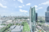 2 Bedroom Condo for rent in The Diplomat Sathorn, Silom, Bangkok near BTS Surasak