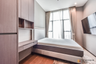 2 Bedroom Condo for rent in The Diplomat Sathorn, Silom, Bangkok near BTS Surasak