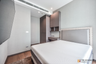 2 Bedroom Condo for rent in The Diplomat Sathorn, Silom, Bangkok near BTS Surasak