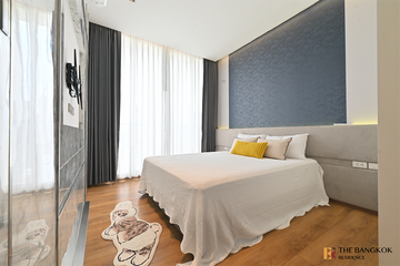 2 Bedroom Condo for rent in Park Origin Phrom Phong, Khlong Tan, Bangkok near BTS Phrom Phong
