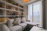 2 Bedroom Condo for rent in Quattro by Sansiri, Khlong Tan Nuea, Bangkok near BTS Thong Lo