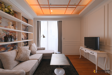 2 Bedroom Condo for rent in Quattro by Sansiri, Khlong Tan Nuea, Bangkok near BTS Thong Lo
