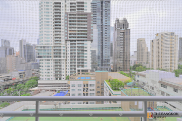 2 Bedroom Condo for rent in Acadamia Grand Tower, Khlong Tan Nuea, Bangkok near BTS Phrom Phong