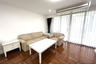 2 Bedroom Condo for rent in Acadamia Grand Tower, Khlong Tan Nuea, Bangkok near BTS Phrom Phong