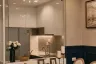 2 Bedroom Condo for rent in The Saint Residences, Chom Phon, Bangkok near MRT Phahon Yothin