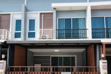 3 Bedroom House for rent in Supalai Bella kingkaew-Srinakarin, Bang Kaeo, Samut Prakan