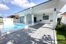 3 Bedroom House for rent in Pattaya Paradise Village 2, Nong Prue, Chonburi