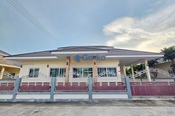 3 Bedroom House for rent in Pong, Chonburi
