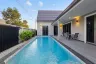 3 Bedroom House for sale in Pong, Chonburi