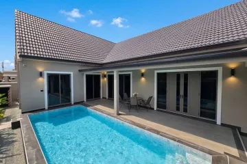 3 Bedroom House for sale in Pong, Chonburi