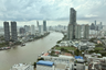 1 Bedroom Condo for sale in Menam Residences Condominium, Wat Phraya Krai, Bangkok
