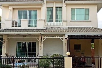 3 Bedroom House for sale in Siwalee Suvarnabhumi, Bang Phli Yai, Samut Prakan