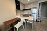 1 Bedroom Condo for rent in 333 Riverside, Bang Sue, Bangkok near MRT Bang Pho