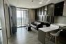 1 Bedroom Condo for rent in 333 Riverside, Bang Sue, Bangkok near MRT Bang Pho