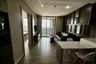 1 Bedroom Condo for rent in 333 Riverside, Bang Sue, Bangkok near MRT Bang Pho