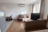 1 Bedroom Condo for rent in Villa Sathorn, Khlong Ton Sai, Bangkok near BTS Krung Thon Buri