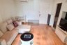 1 Bedroom Condo for rent in Life @ Ladprao 18, Chom Phon, Bangkok near MRT Lat Phrao