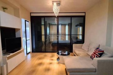 1 Bedroom Condo for rent in Life @ Ladprao 18, Chom Phon, Bangkok near MRT Lat Phrao