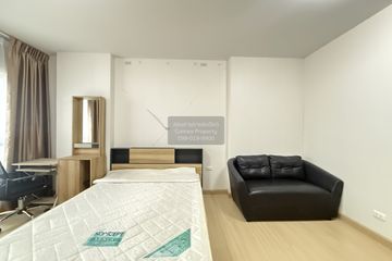 1 Bedroom Condo for rent in Supalai Veranda Rama 9, Bang Kapi, Bangkok