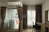 1 Bedroom Condo for rent in Supalai Veranda Rama 9, Bang Kapi, Bangkok