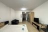 1 Bedroom Condo for rent in Supalai Veranda Rama 9, Bang Kapi, Bangkok