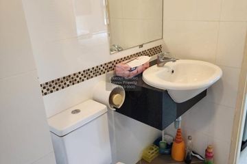 1 Bedroom Condo for rent in Tha Raeng, Bangkok