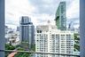 1 Bedroom Condo for rent in The Line Ratchathewi, Thanon Phetchaburi, Bangkok near BTS Ratchathewi