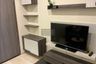 1 Bedroom Condo for rent in Centric Huay Kwang Station, Din Daeng, Bangkok near MRT Huai Khwang