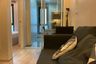 1 Bedroom Condo for rent in Centric Huay Kwang Station, Din Daeng, Bangkok near MRT Huai Khwang