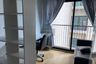 1 Bedroom Condo for rent in Noble Revent, Thanon Phaya Thai, Bangkok near BTS Phaya Thai