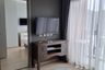 2 Bedroom Condo for rent in The BASE Garden Rama 9, Hua Mak, Bangkok near MRT Ramkhamhaeng 12