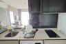 2 Bedroom Condo for rent in The BASE Garden Rama 9, Hua Mak, Bangkok near MRT Ramkhamhaeng 12