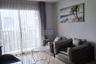 2 Bedroom Condo for rent in The BASE Garden Rama 9, Hua Mak, Bangkok near MRT Ramkhamhaeng 12