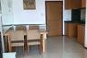 1 Bedroom Condo for rent in Villa Sathorn, Khlong Ton Sai, Bangkok near BTS Krung Thon Buri