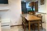 1 Bedroom Condo for rent in Villa Sathorn, Khlong Ton Sai, Bangkok near BTS Krung Thon Buri