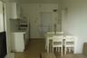 2 Bedroom Condo for rent in A Space Asoke - Ratchada, Din Daeng, Bangkok near MRT Phra Ram 9
