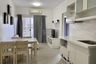 2 Bedroom Condo for rent in A Space Asoke - Ratchada, Din Daeng, Bangkok near MRT Phra Ram 9